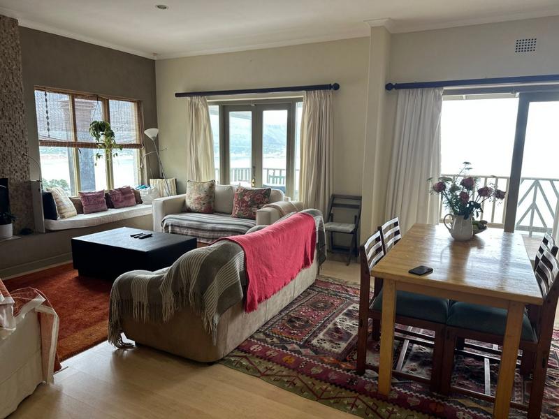 To Let 3 Bedroom Property for Rent in Fish Hoek Western Cape
